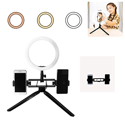 Selfie Ring Light - 26cm