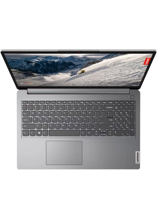 Lenovo IdeaPad 1 15ALC7 - 15.6'' Ryzen 7 5700U 16GB 512GB SSD