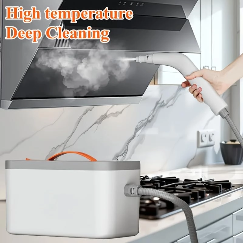 handheld steam cleaner - 1200ML