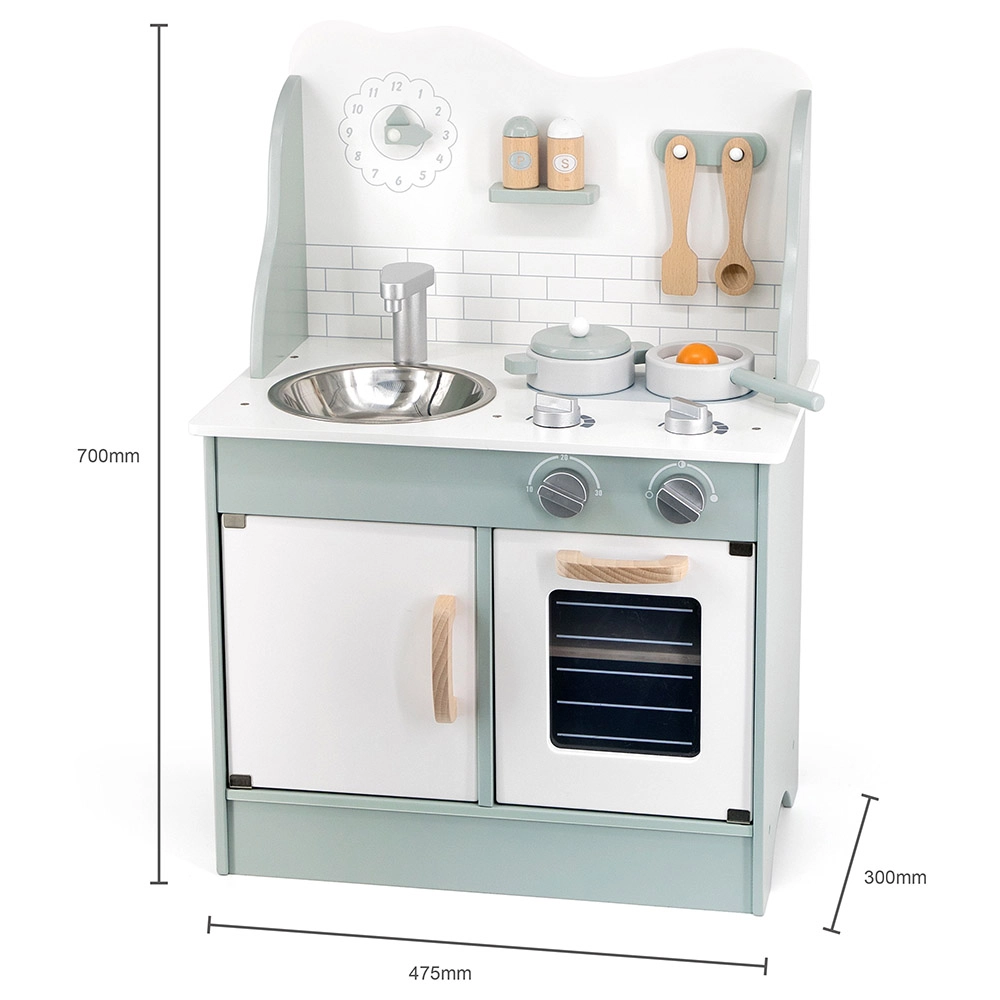 Kitchen + Cooking Accessories (PCG-44048)
