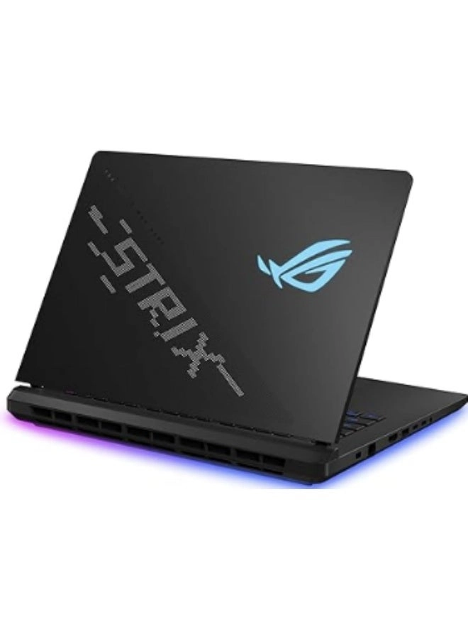 ROG Strix SCAR 16 G635LW-XS97 - 16'' Core Ultra 9 275HX 32GB DDR5 2TB SSD