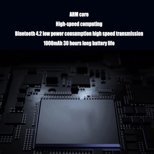 Electronic hand-drawing tablet - 8192