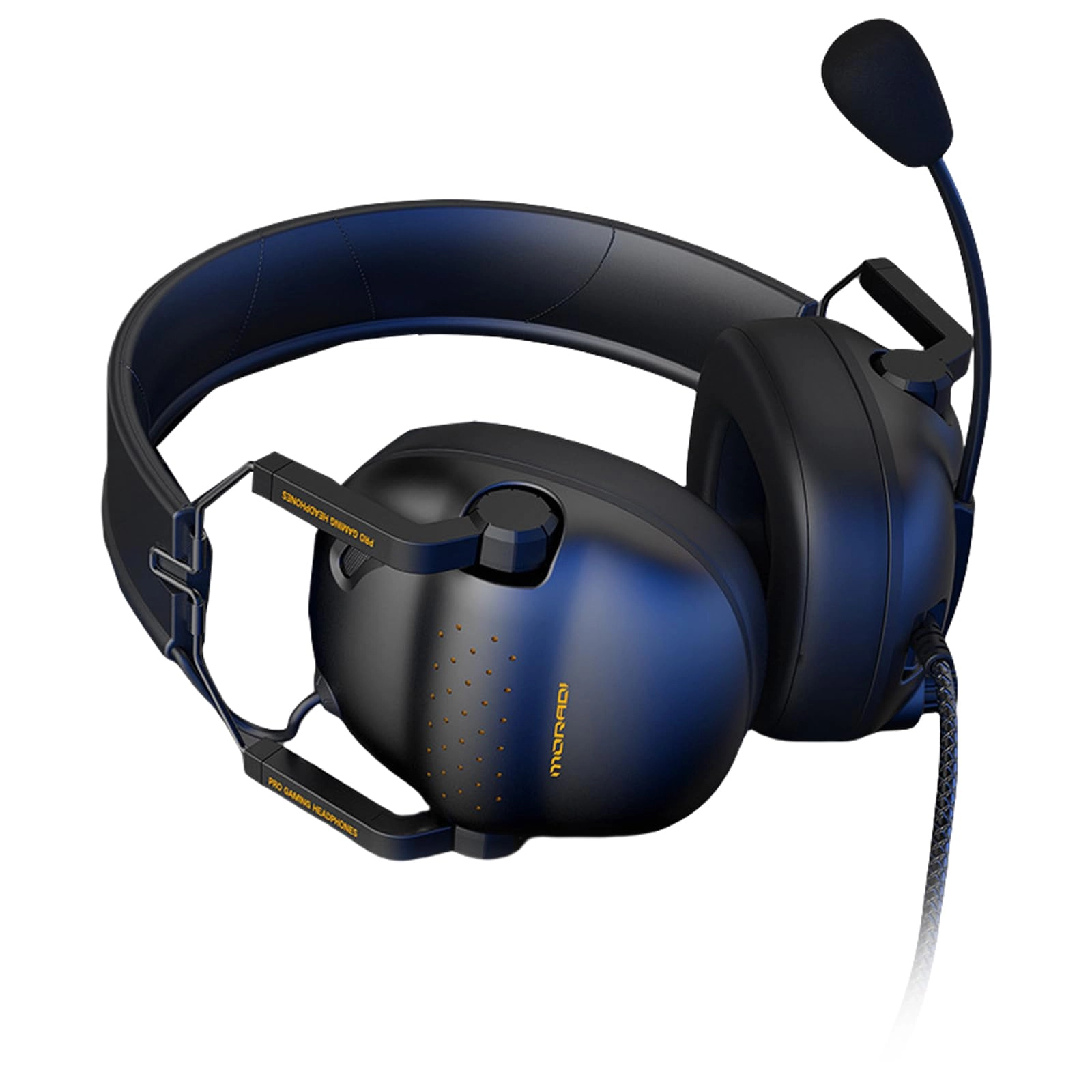 HINAYOSAN Gaming Headsets Wired Headset