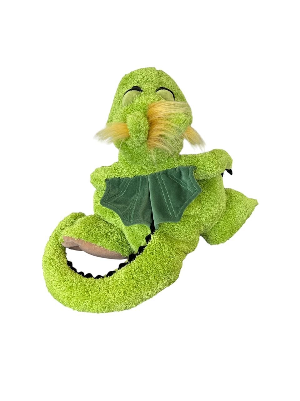 Filippo Der Drache - Hand Puppet