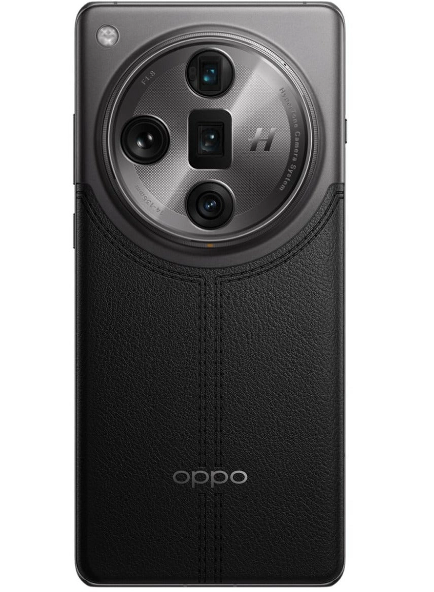 Find X7 Ultra - 16GB 256GB