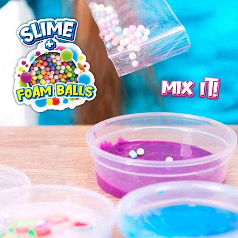 Mix Compound Fun Box