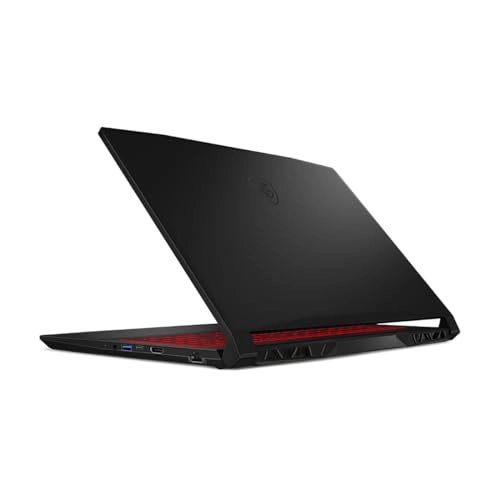 Katana GF76 KATANAGF6612831 - 17.3'' Core i9-12900H 16GB DDR4 1TB SSD