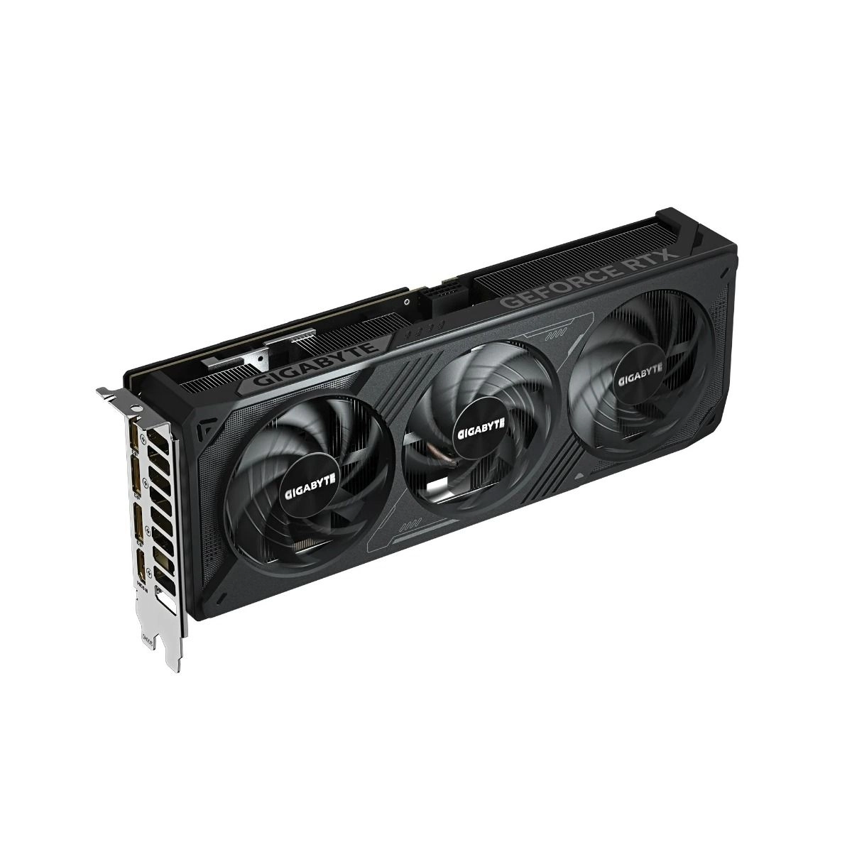 GeForce RTX 5070 Eagle OC - 12GB