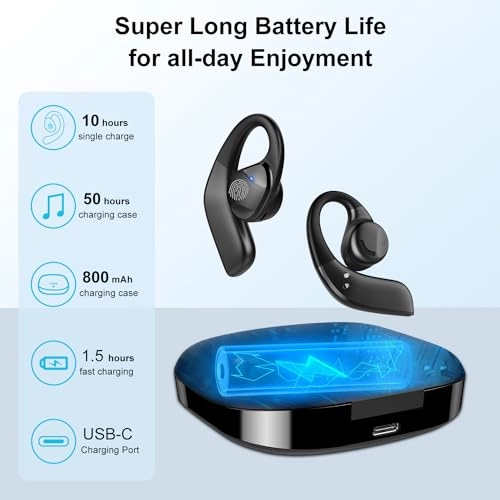 AIR01 - Wireless Earbud