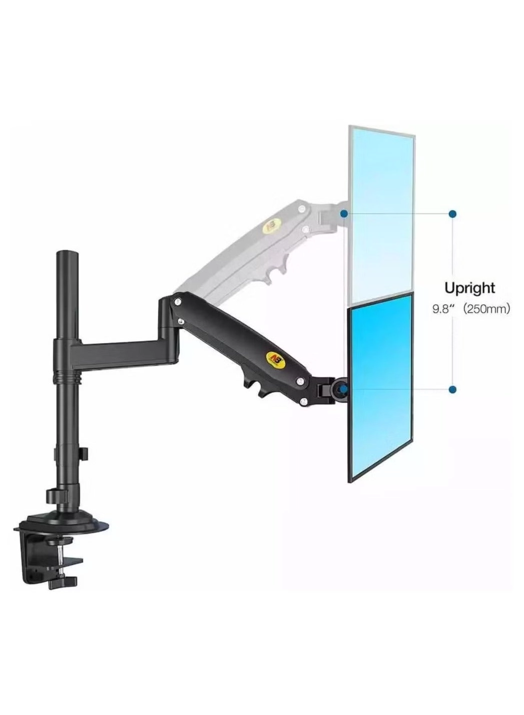 Monitor Arm
