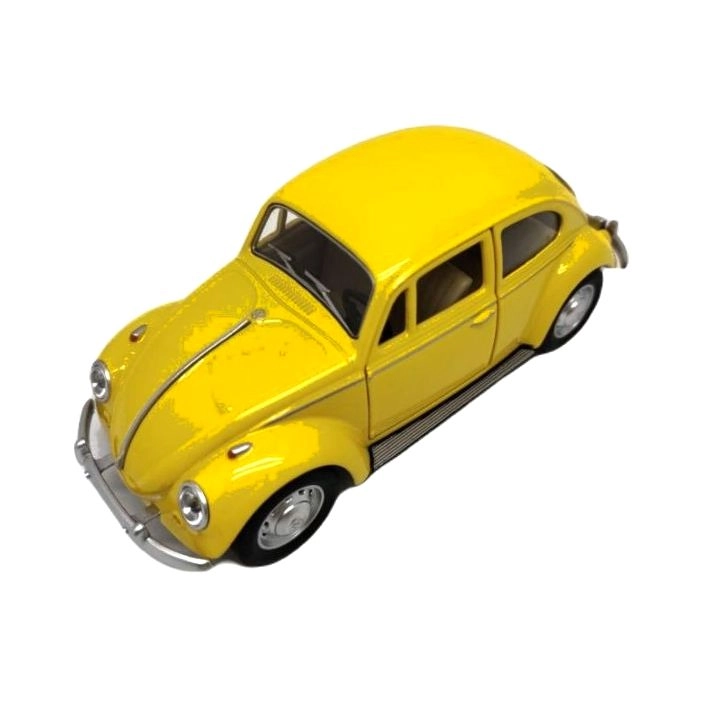 METAL SPEED ZONE Volkswagen Classical Beetle 1967 - 1:28