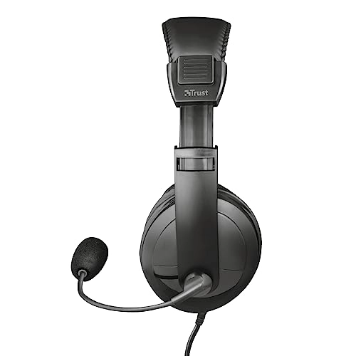 Quasar Wired Headset