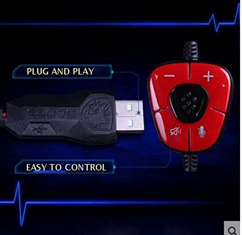 (Refurbished) SA930S Wired Headset