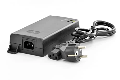 PoE ultra power management injector - 48V 60W 10/100/1000 Mbit
