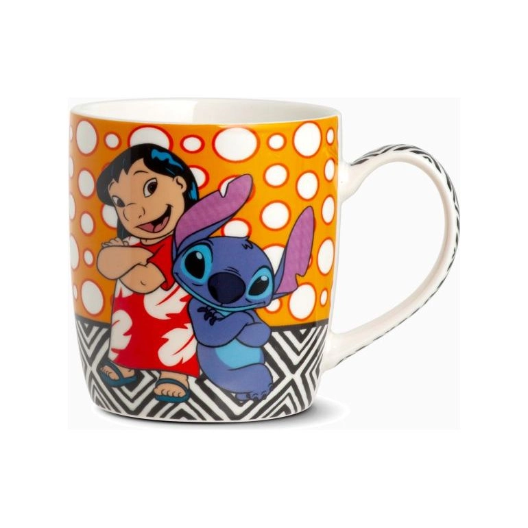 EGAN Disney Tales Lilo & Stitch Mug - 360 ml