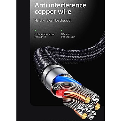 Industrial Borescope Camera - 5M 8mm