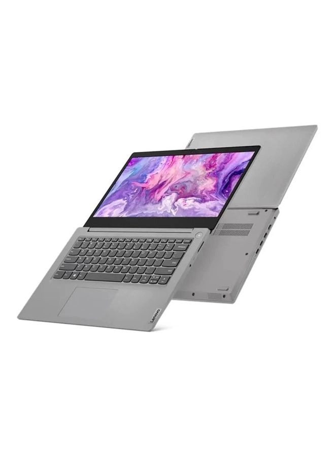Ideapad 3 14IML05 - 15.6'' Core i3-1005G1 4GB DDR4 256GB SSD