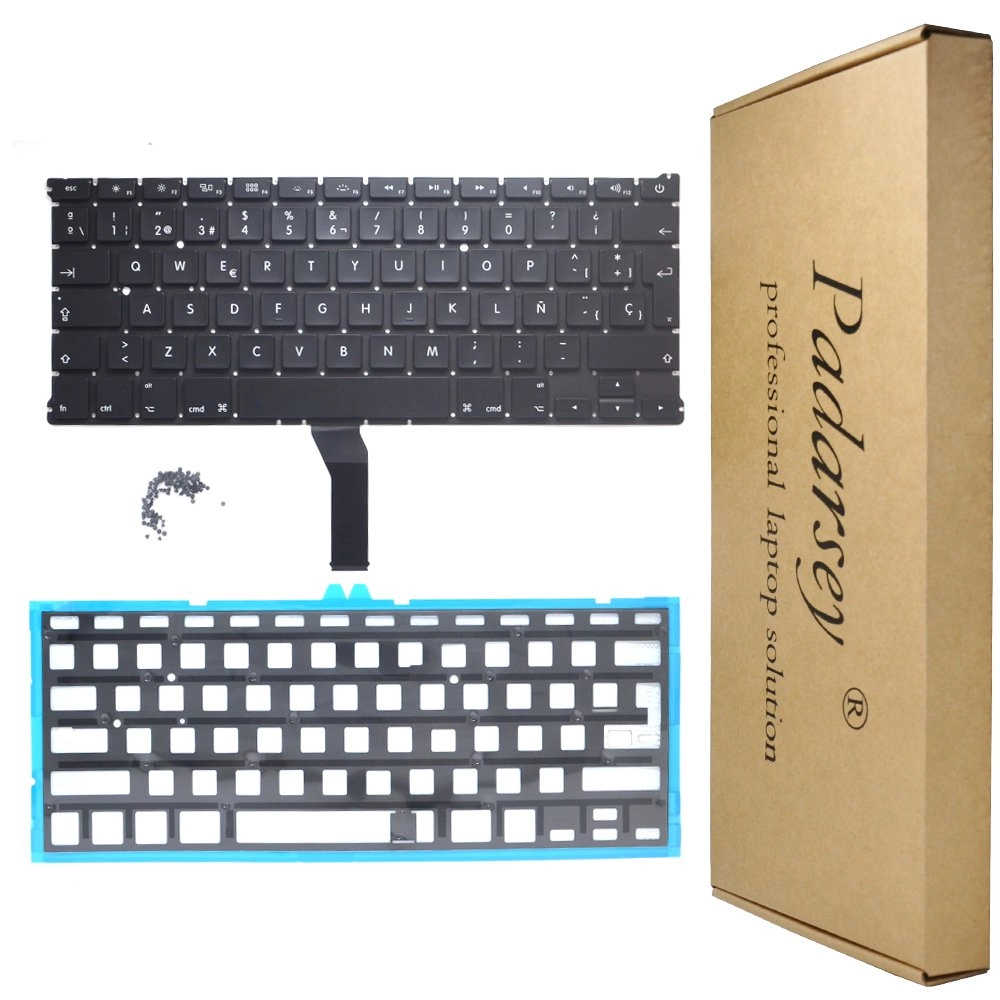 Padarsey A1369 A1466 - ES Wireless