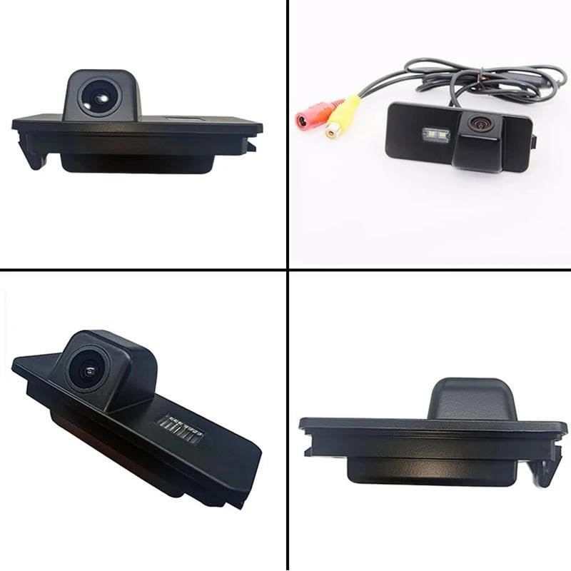 Rear View Camera - Night vision