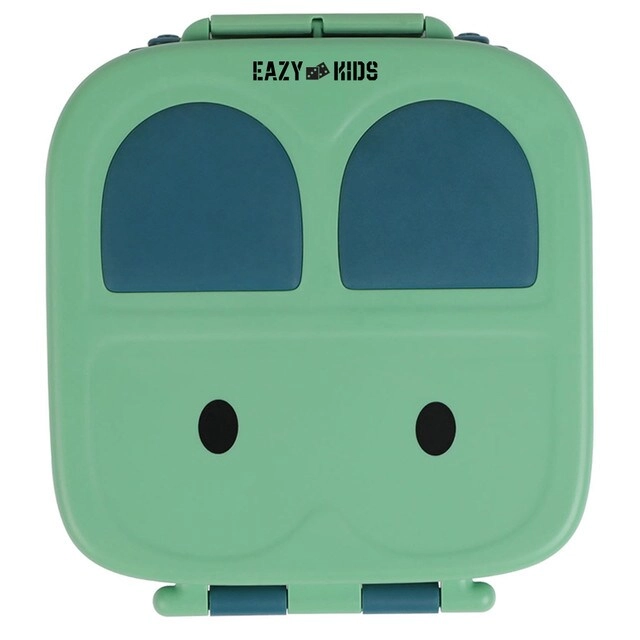 Bento Lunch Box - Pink