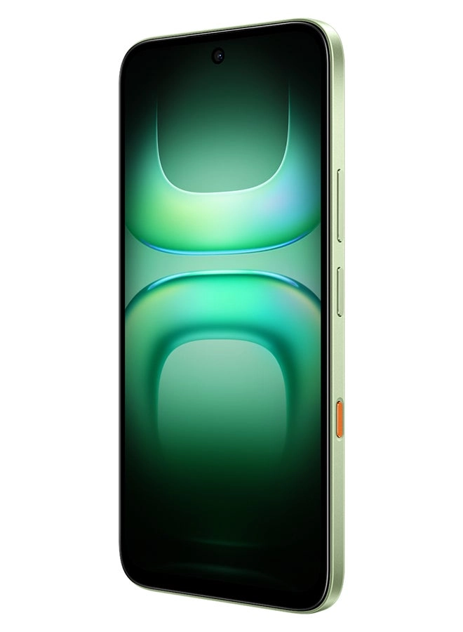 Hot 70 6GB 256GB + Earbuds