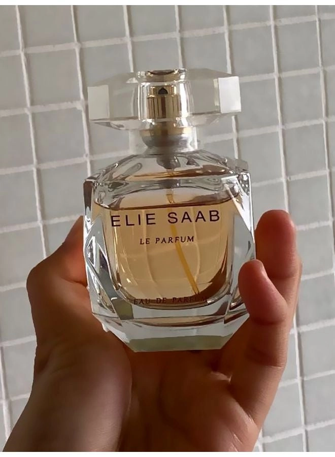 Le Parfum Eau de Parfum 50 ml