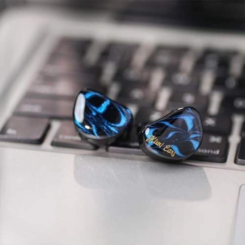 Kiwi Ears Cadenza Wired Earphone