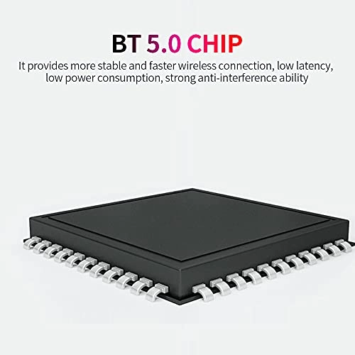 Smart Wireless Headphone