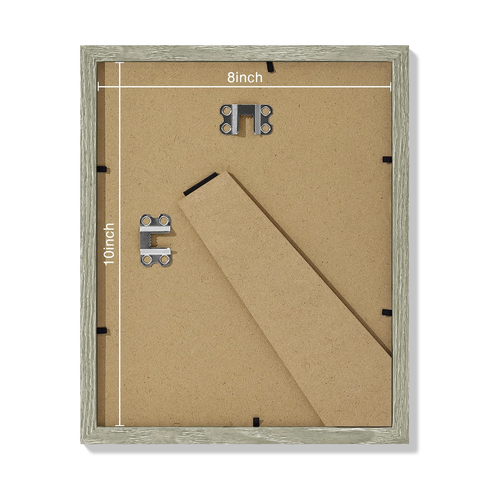 Picture Frames - 8x10