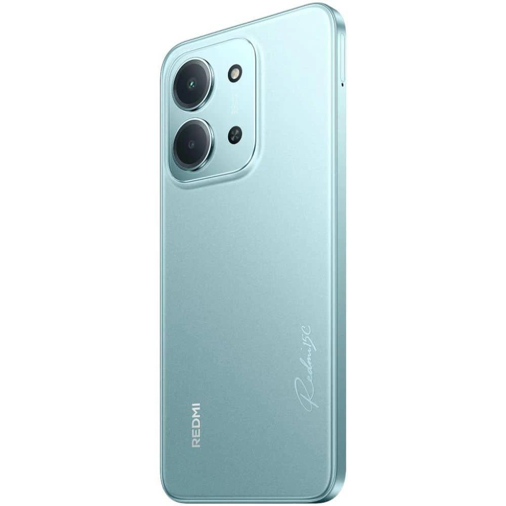 REDMI 15C - 8 GB 256 GB