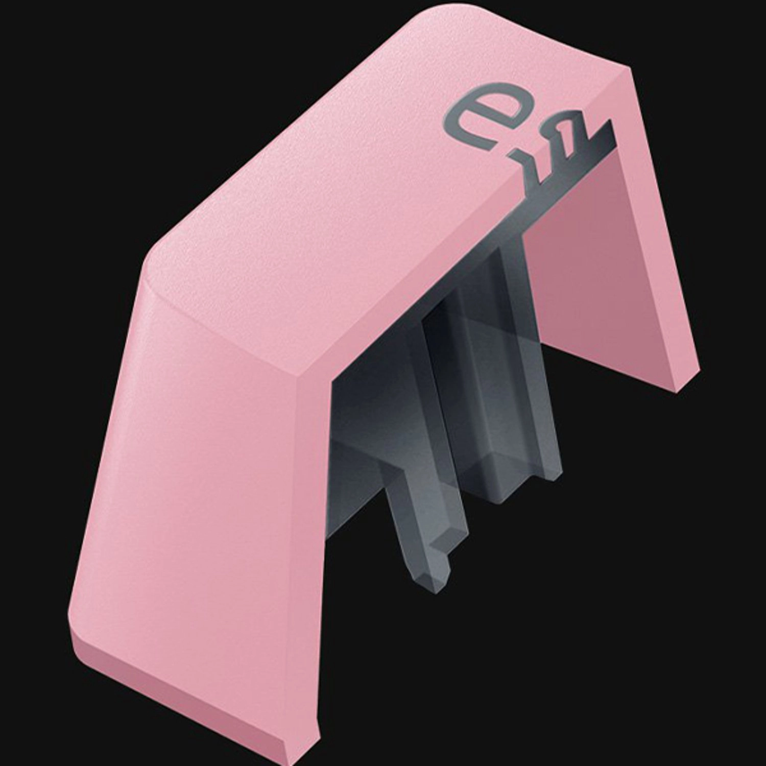 BT Keycap+Coiled Cable Upgrade Set - Standard bottom row US and UK layout USB-C to USB-A