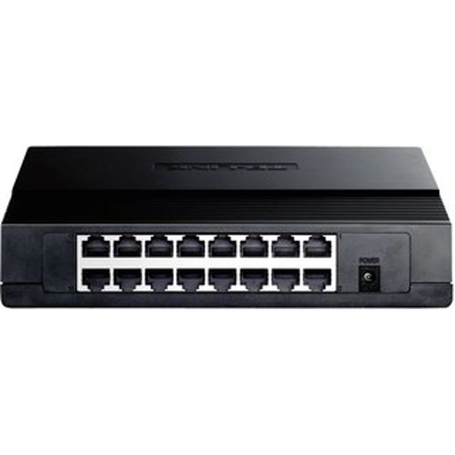 TL-SF1016D 16-ports 10/100Mbps