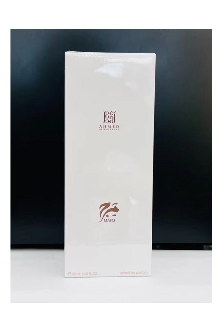 Marj - 60ml