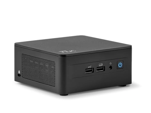 NUC 13 Pro - NVMe i3-1315U