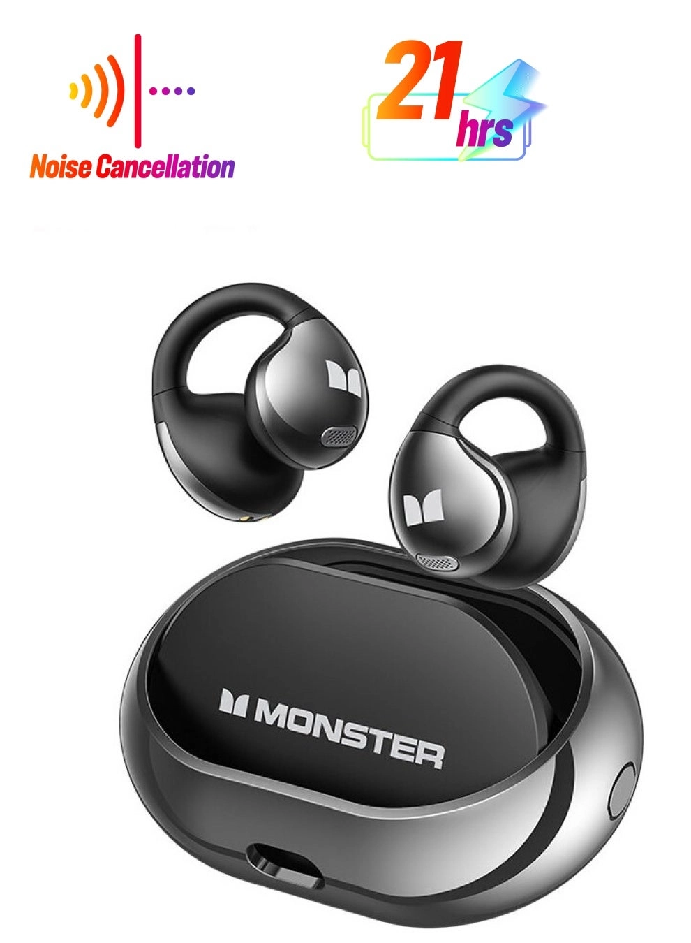 AC600 Wireless Earbud
