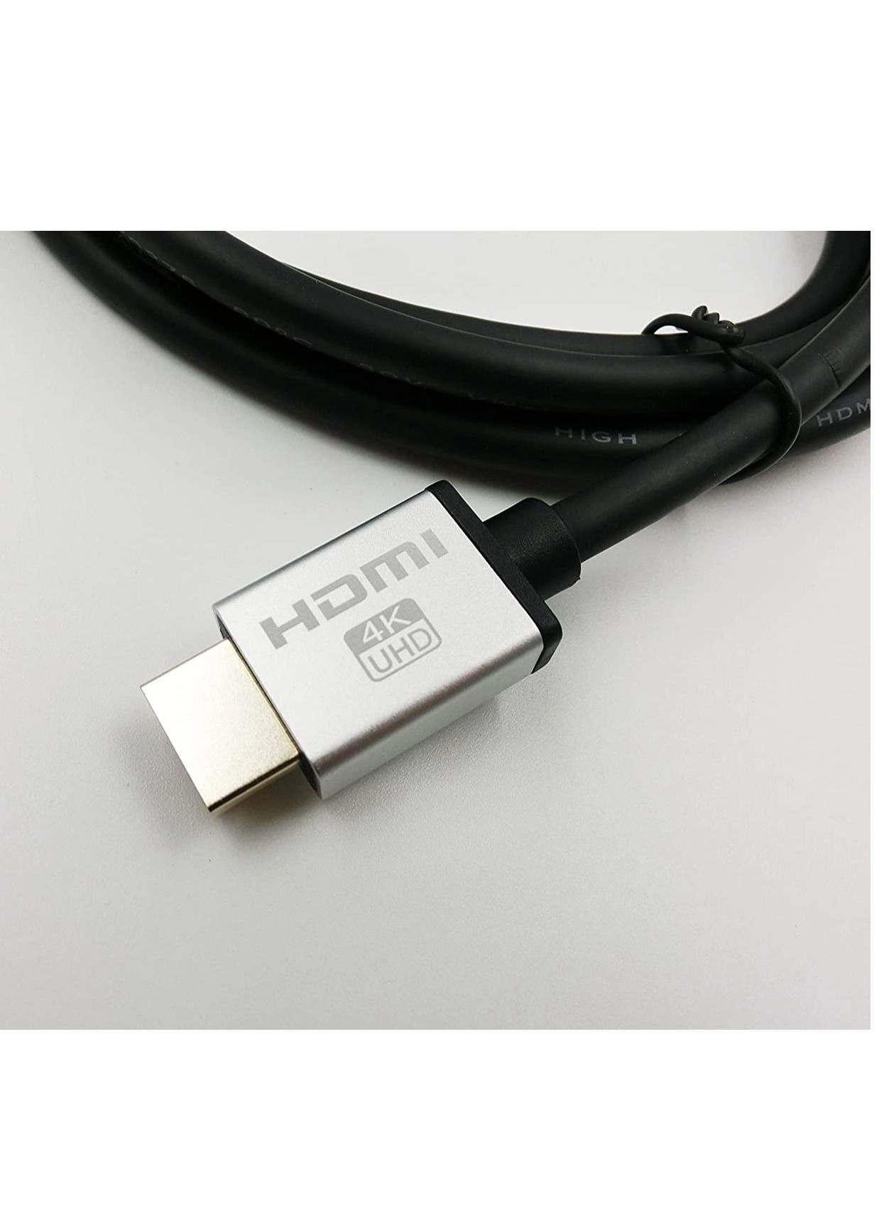4K HDMI Cable - 3m Pack