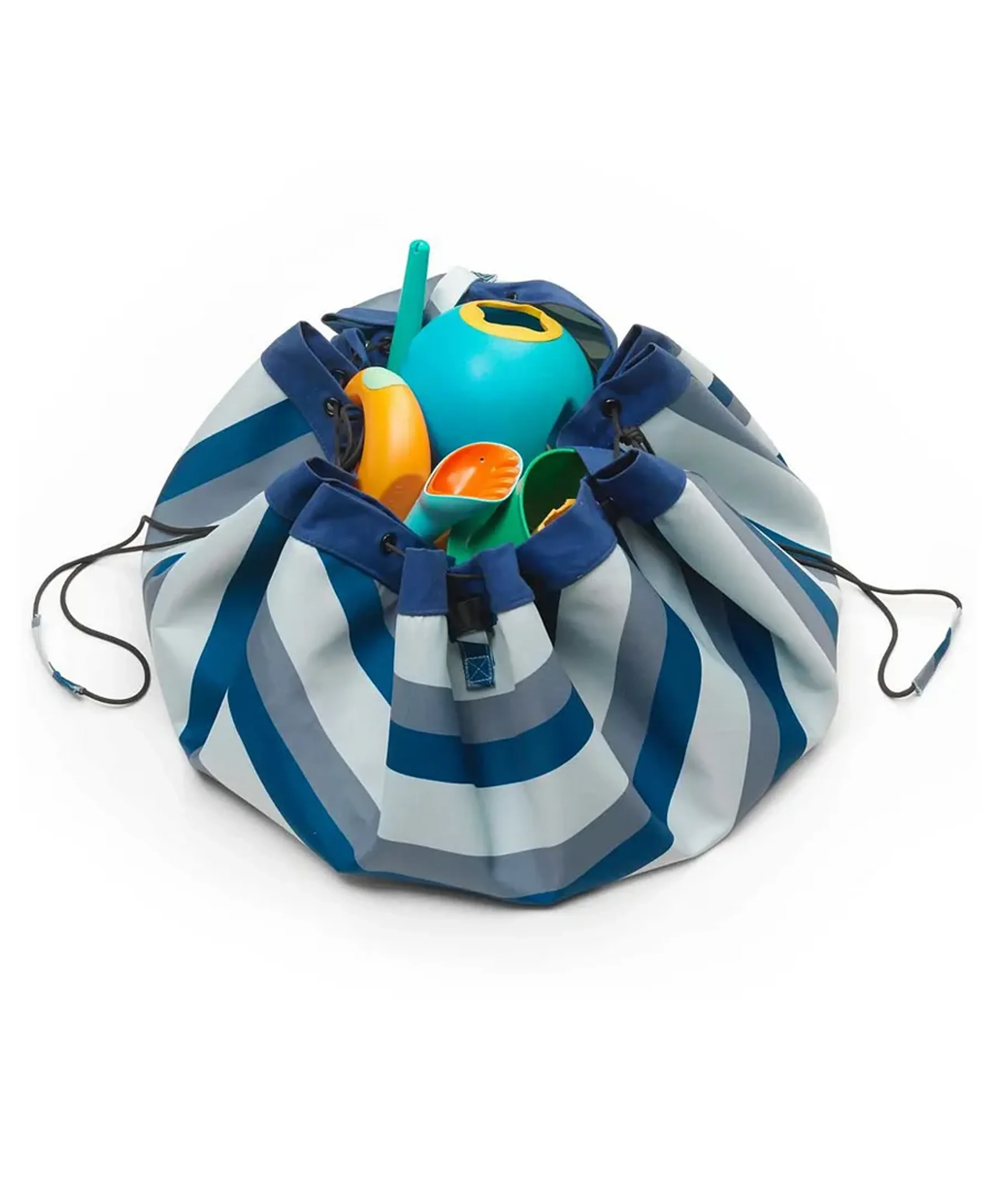 2-In-1 Outdoor Playmat And Storage Bag - 0 month