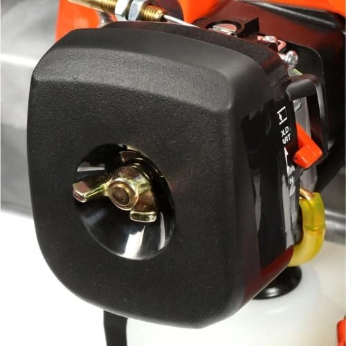 EDR-260 - 25.4 cc 2-stroke Engine Powered