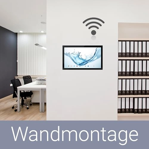 MegaPAD 2154 V7 - 64GB 21.5"