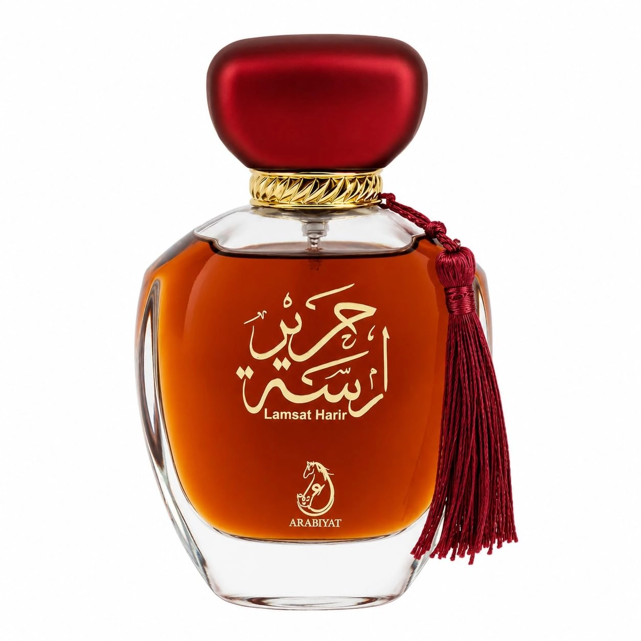 FRAGRANCE GALLERY Lamsat Harir - Eau de Parfum 100ml