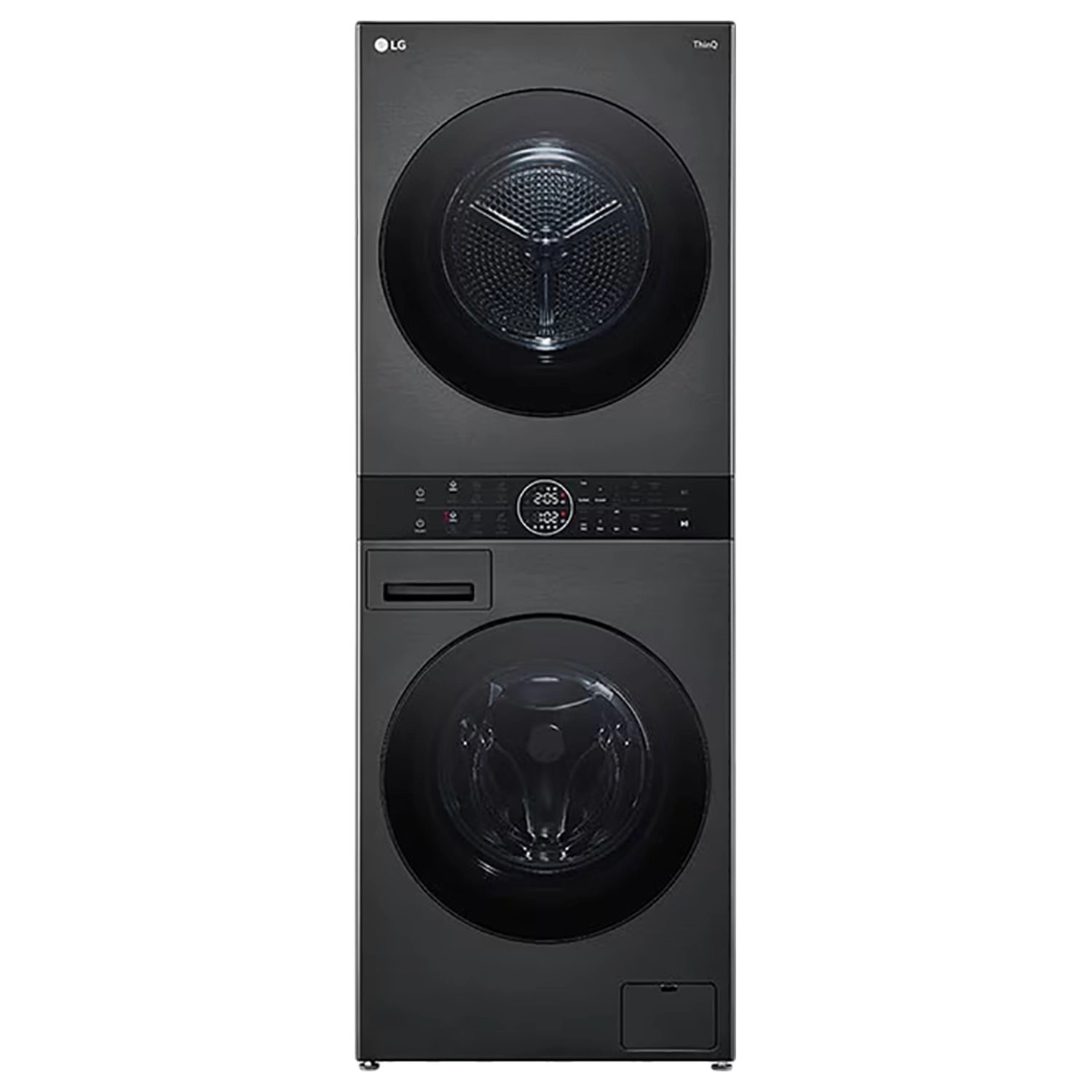 WashTower W4W8BVPKZHM/A9N-LITE