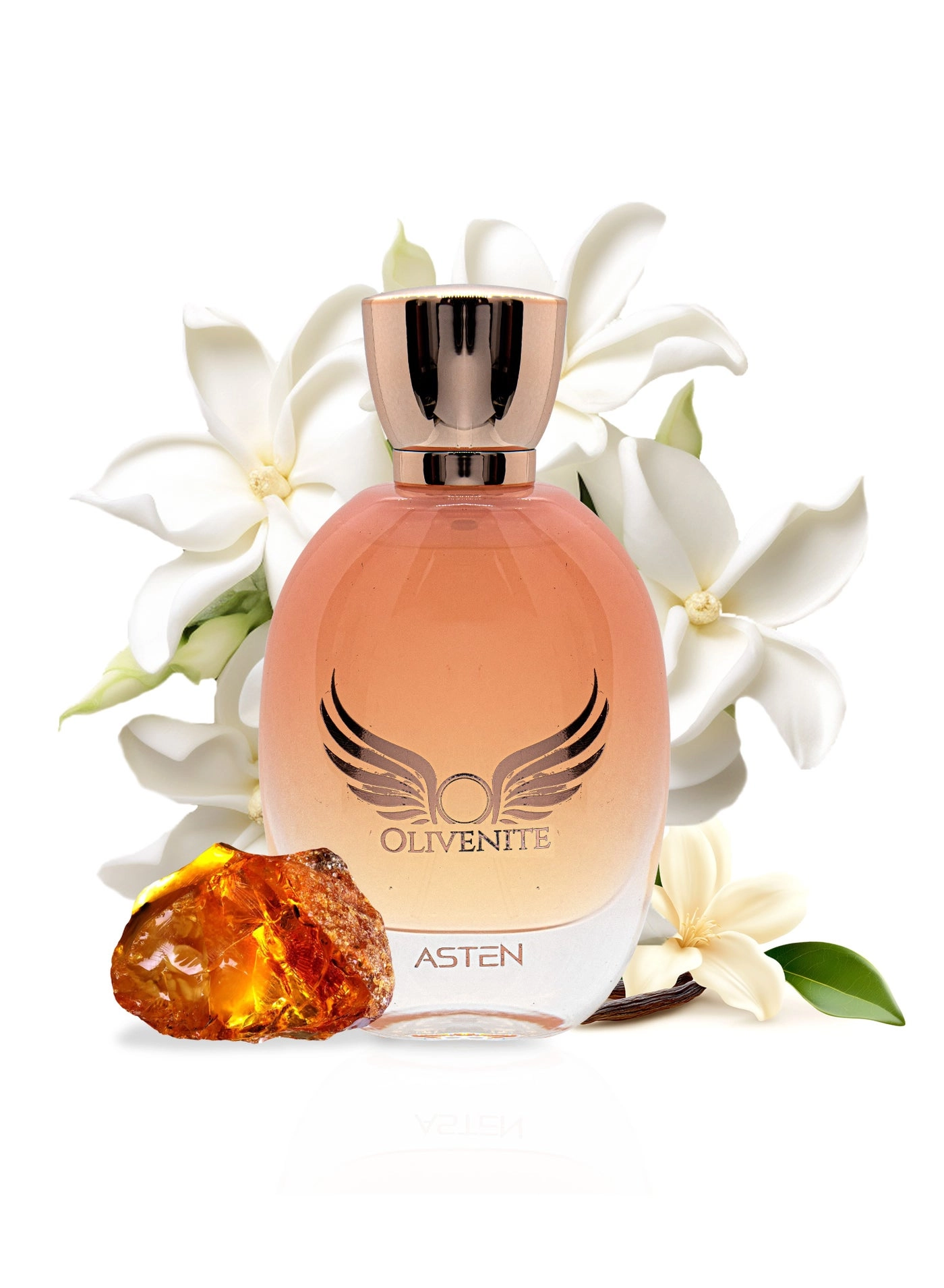 ASTEN OLIVENITE Eau de Parfum 100ml