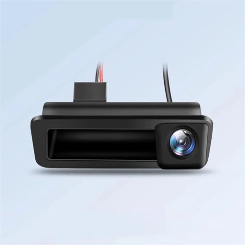Reversing Camera - Night Vision