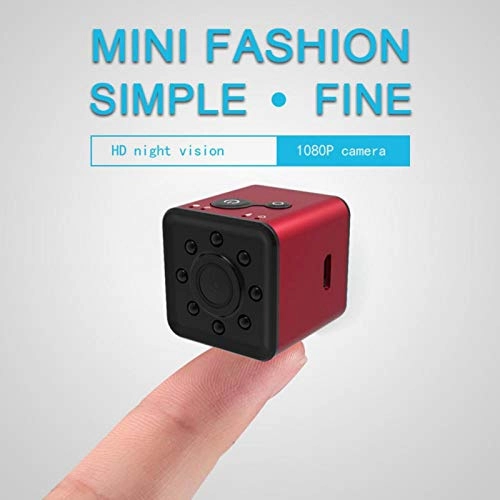 Portable WiFi Action Camera Kit 1K30
