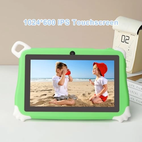 CM86 - 8GB 7 Inches 256GB