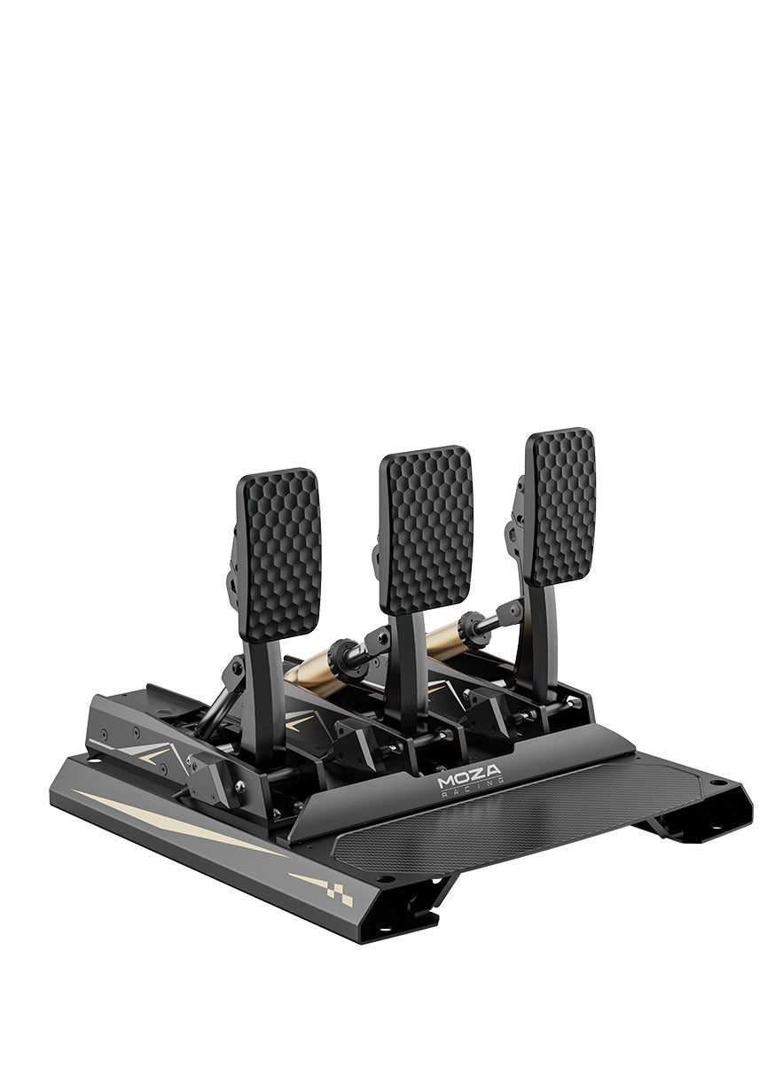 CRP V2 Racing Wheel & Pedals - PC