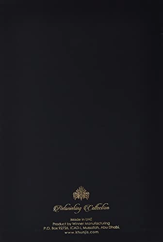 Desert Gold Eau de Parfum 100 ml