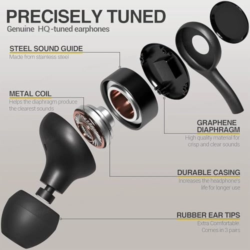 305c Wired Earbud