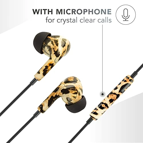 Fantasy Wired Headphone