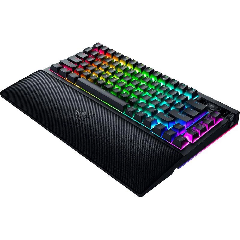 BlackWidow V4 Pro - US Wireless